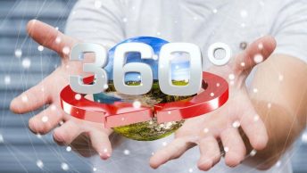 web agency servizio 100 percento